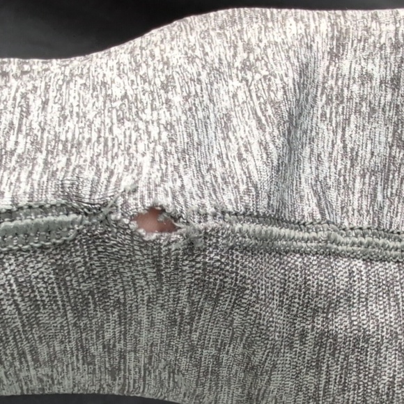 GymShark 7/8 Leggings. Small. EUC. - Picture 9 of 10